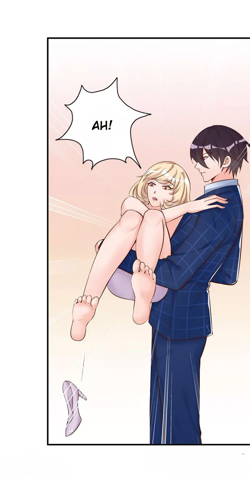 My Wife Is Cold-Hearted Chapter 30 page 6 - Chapter 30: You Have To Pay Me Back