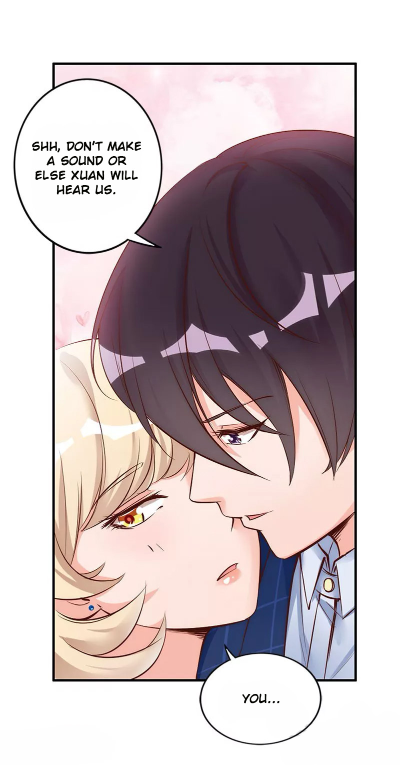 My Wife Is Cold-Hearted Chapter 30 page 7 - Chapter 30: You Have To Pay Me Back