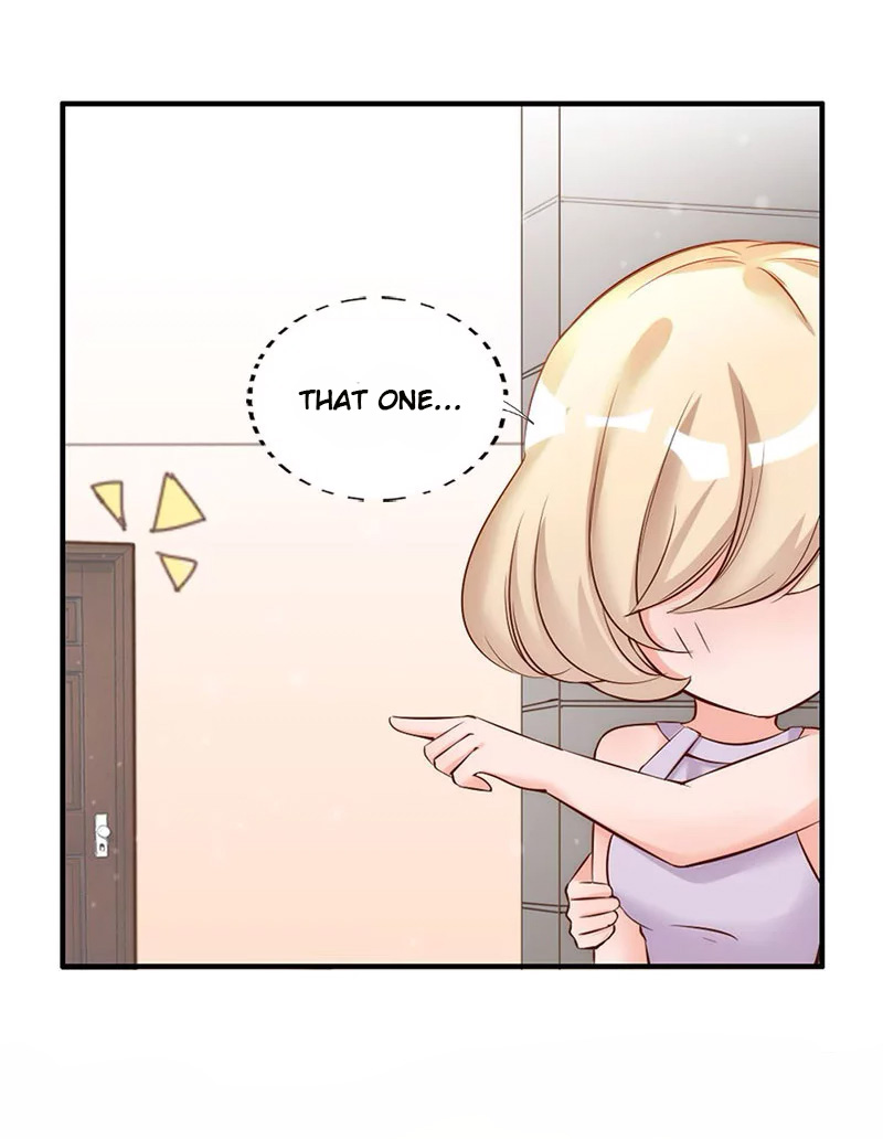 My Wife Is Cold-Hearted Chapter 30 page 9 - Chapter 30: You Have To Pay Me Back