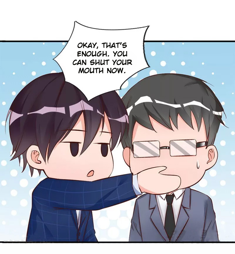 My Wife Is Cold-Hearted Chapter 31 page 10 - Chapter 31: Sister-in-law