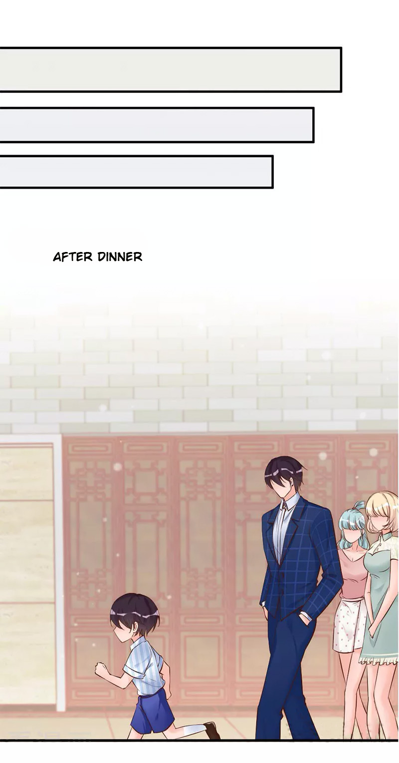 My Wife Is Cold-Hearted Chapter 31 page 12 - Chapter 31: Sister-in-law