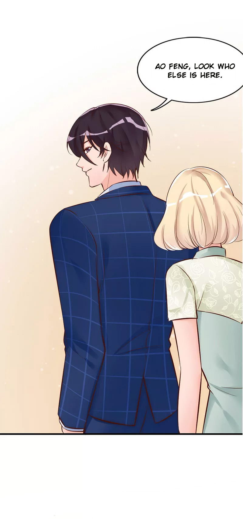 My Wife Is Cold-Hearted Chapter 31 page 15 - Chapter 31: Sister-in-law