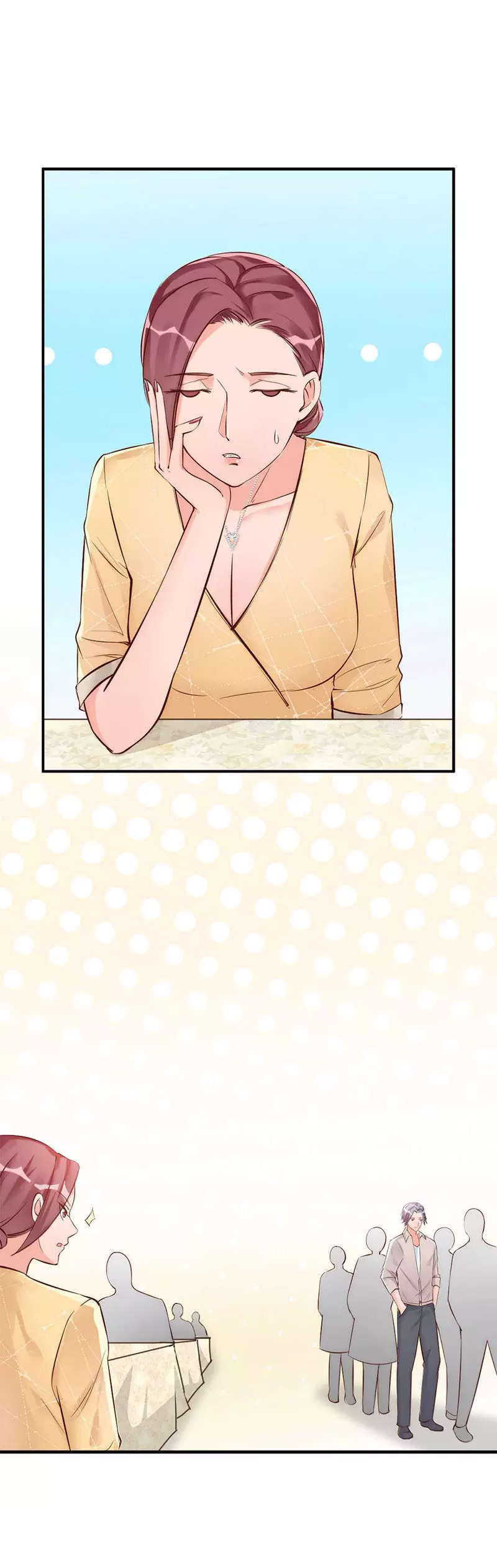 My Wife Is Cold-Hearted Chapter 31 page 17 - Chapter 31: Sister-in-law