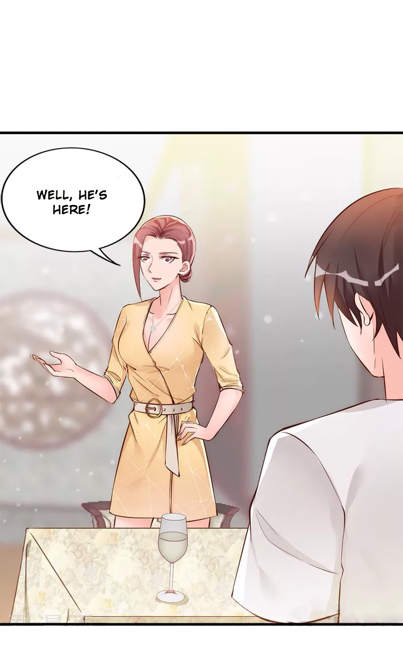 My Wife Is Cold-Hearted Chapter 31 page 19 - Chapter 31: Sister-in-law