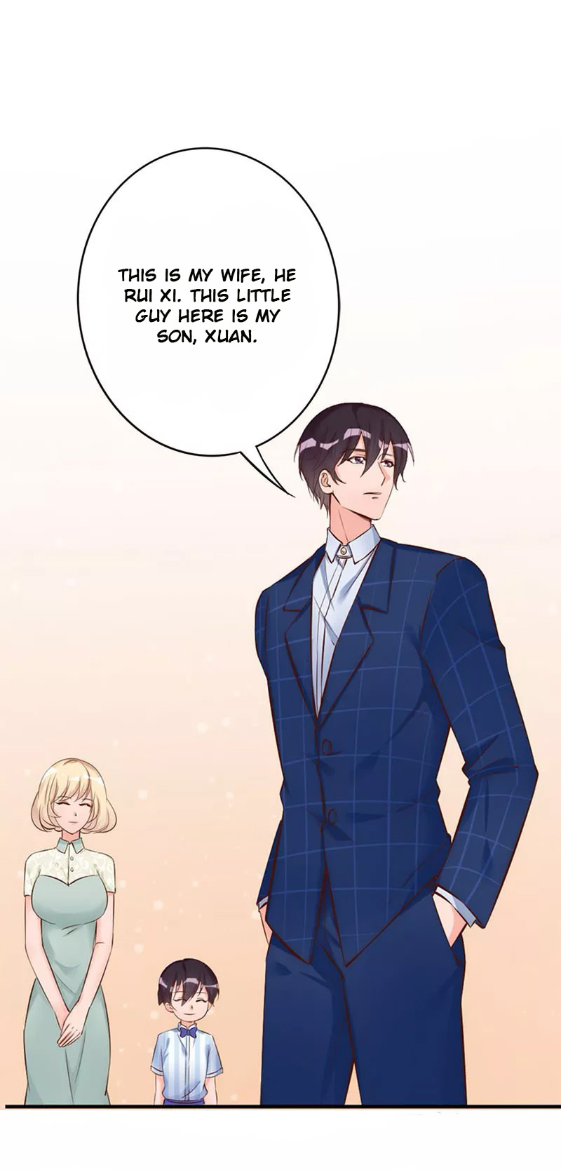 My Wife Is Cold-Hearted Chapter 31 page 2 - Chapter 31: Sister-in-law