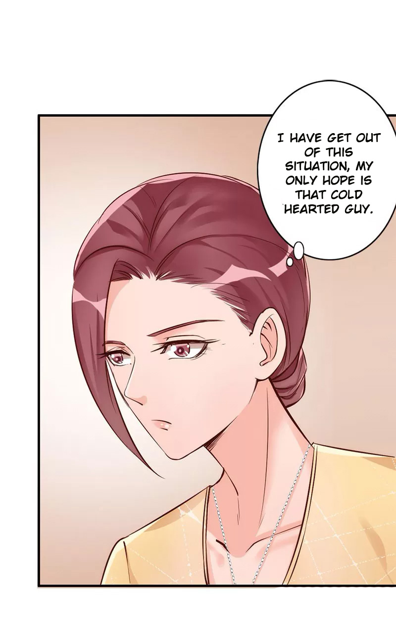 My Wife Is Cold-Hearted Chapter 31 page 20 - Chapter 31: Sister-in-law