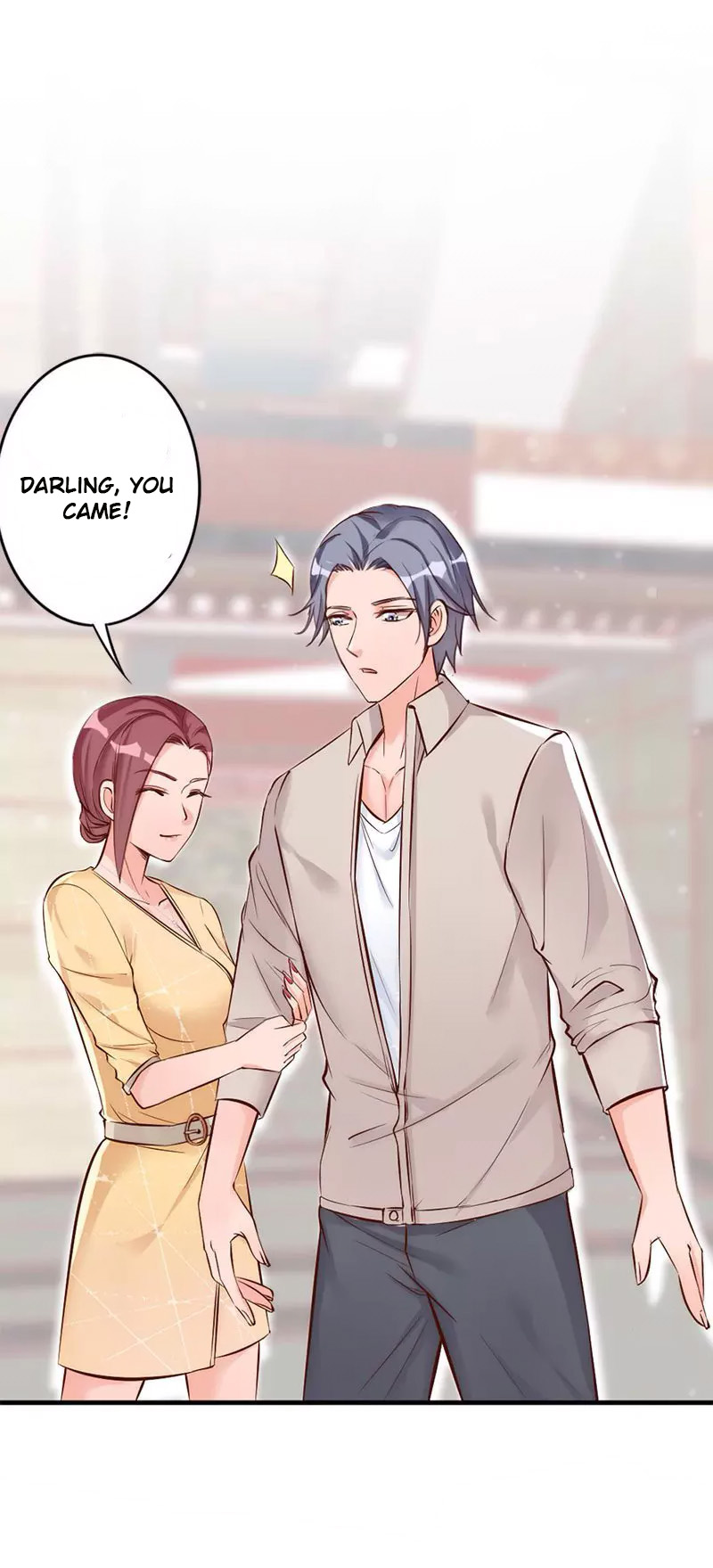 My Wife Is Cold-Hearted Chapter 31 page 21 - Chapter 31: Sister-in-law