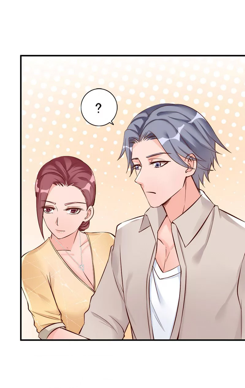 My Wife Is Cold-Hearted Chapter 31 page 22 - Chapter 31: Sister-in-law