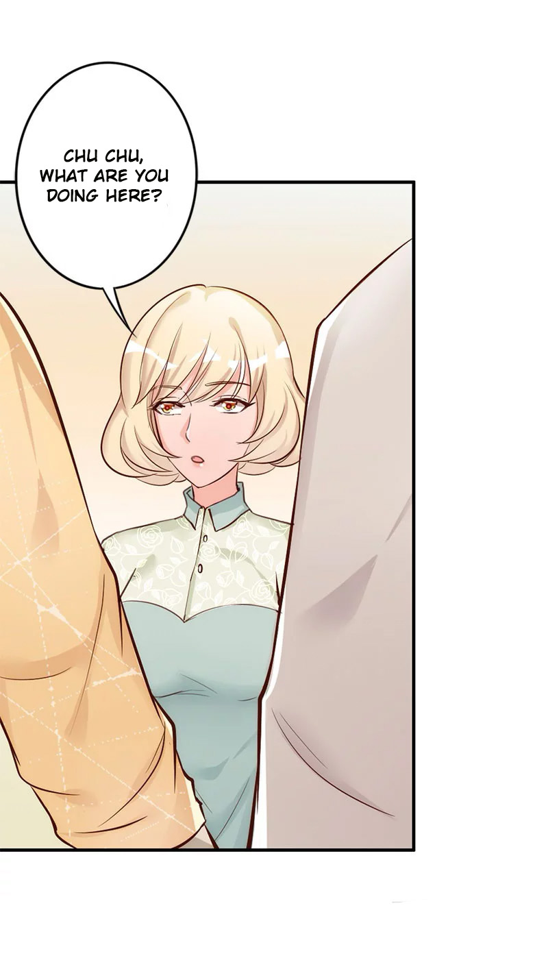 My Wife Is Cold-Hearted Chapter 31 page 25 - Chapter 31: Sister-in-law