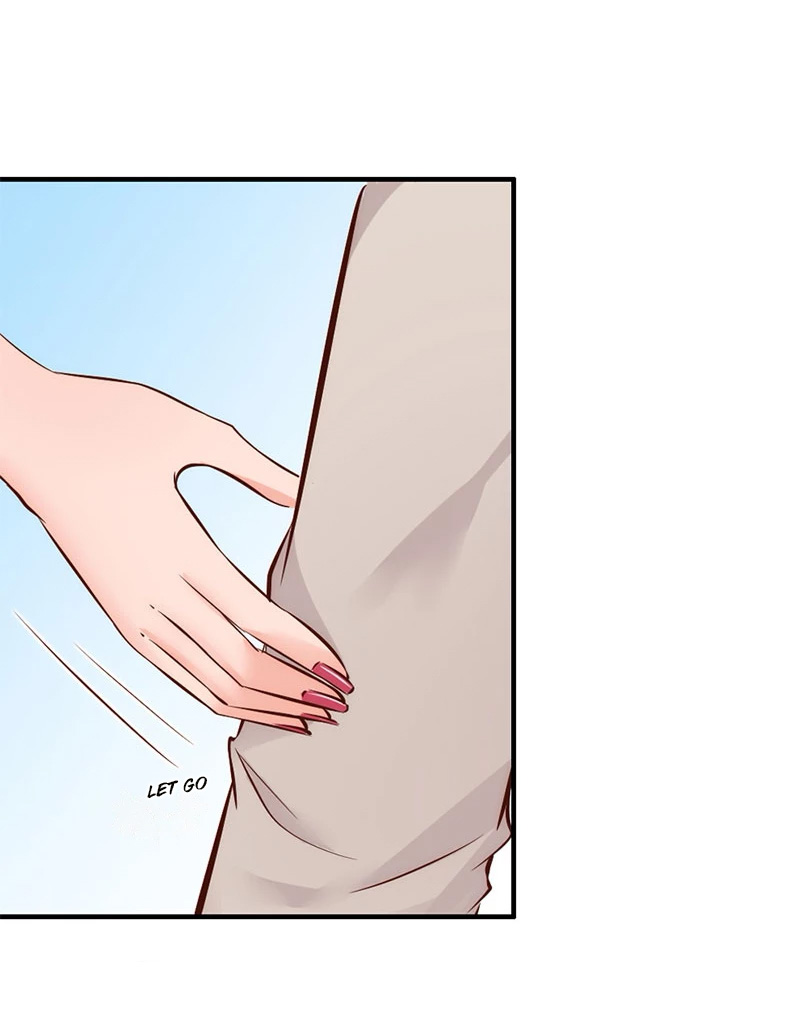 My Wife Is Cold-Hearted Chapter 31 page 27 - Chapter 31: Sister-in-law