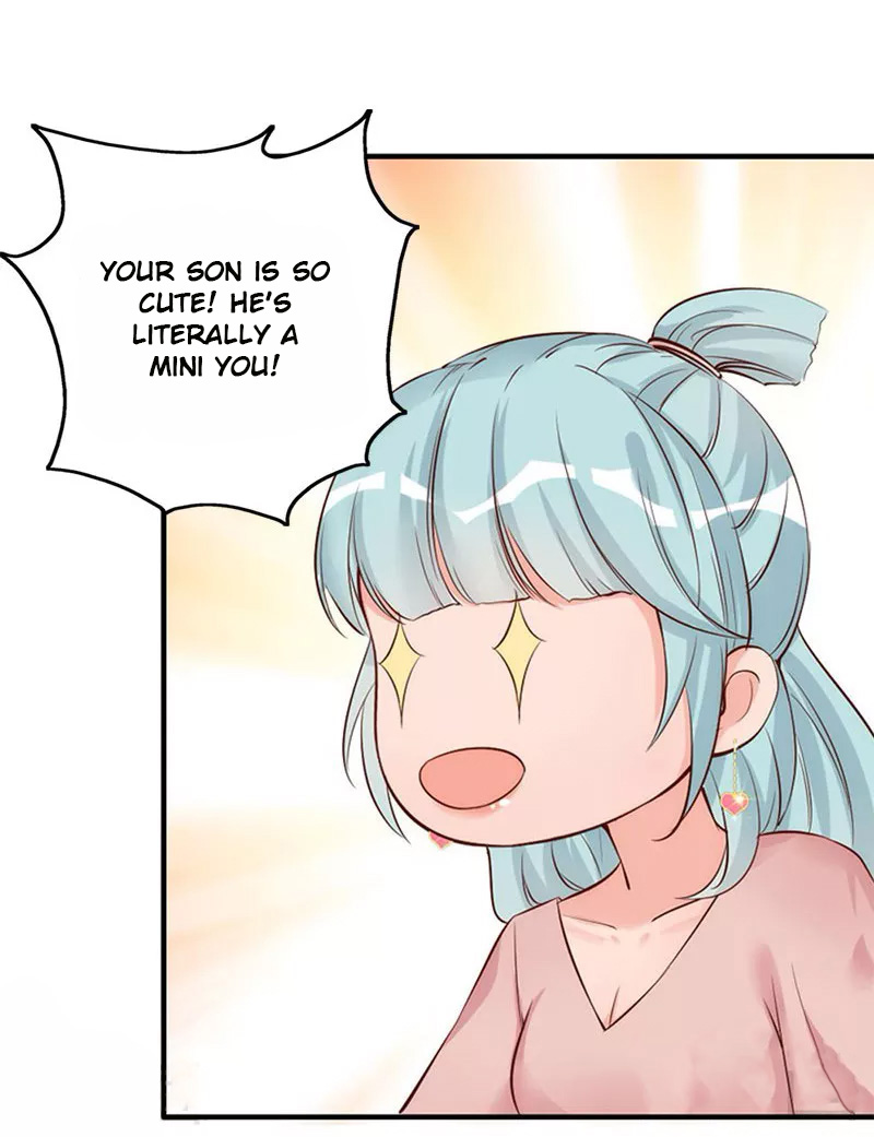 My Wife Is Cold-Hearted Chapter 31 page 3 - Chapter 31: Sister-in-law