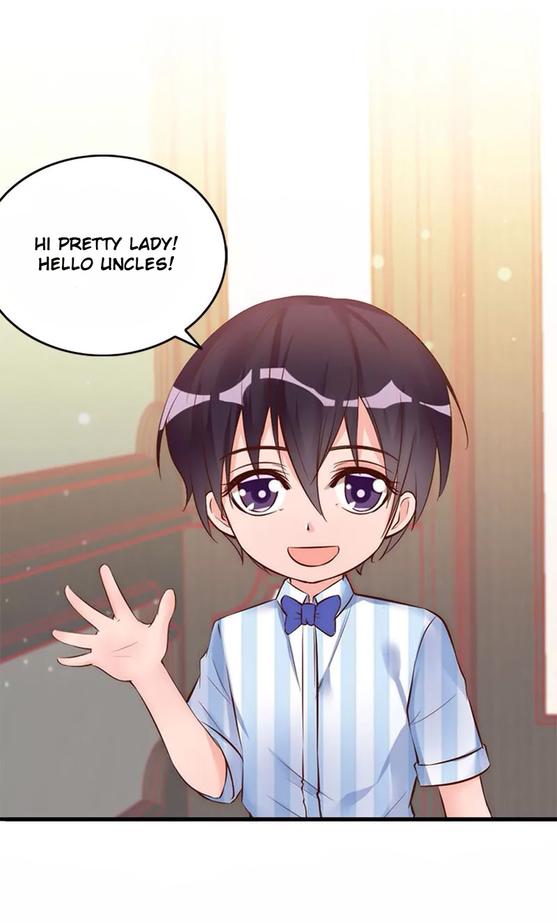 My Wife Is Cold-Hearted Chapter 31 page 4 - Chapter 31: Sister-in-law