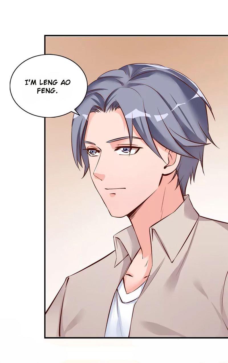 My Wife Is Cold-Hearted Chapter 31 page 6 - Chapter 31: Sister-in-law