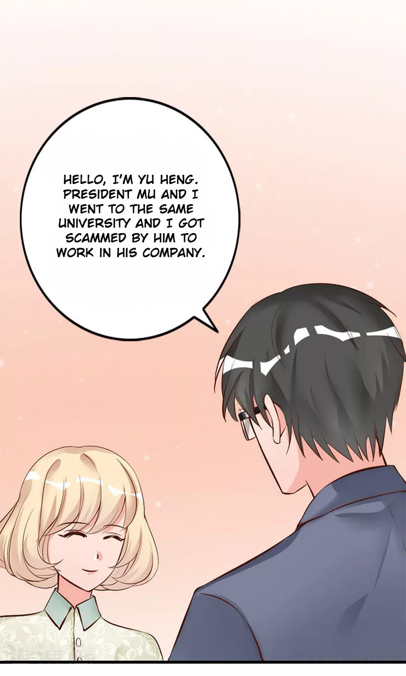 My Wife Is Cold-Hearted Chapter 31 page 7 - Chapter 31: Sister-in-law