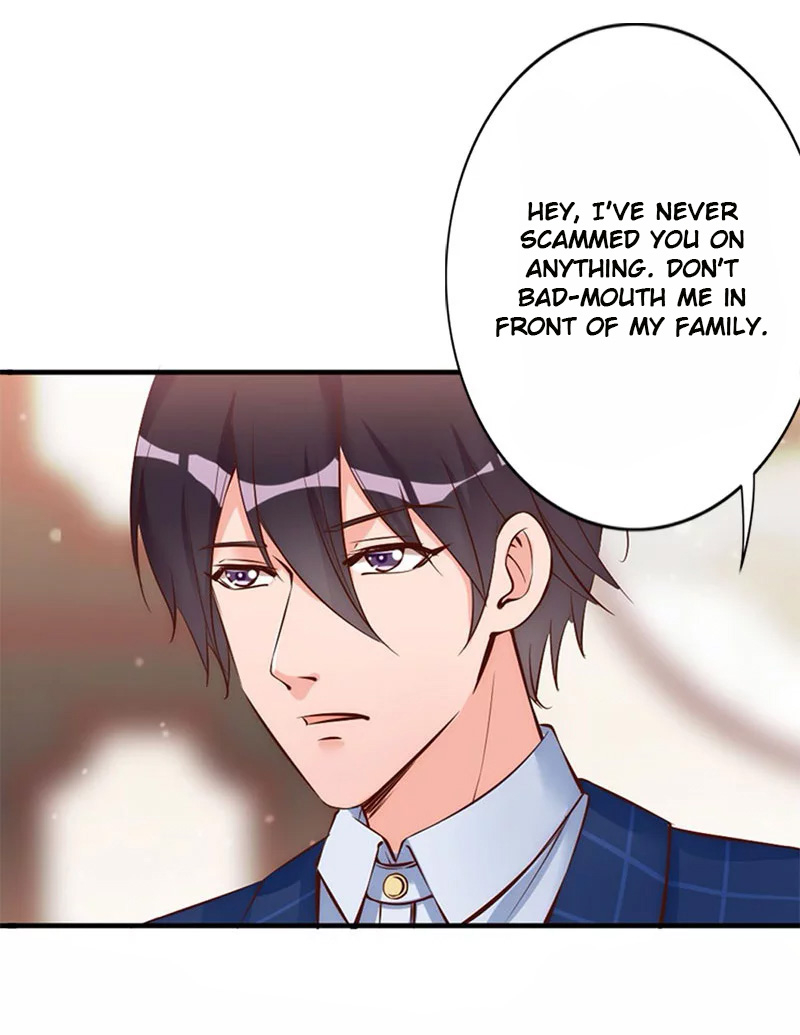 My Wife Is Cold-Hearted Chapter 31 page 8 - Chapter 31: Sister-in-law