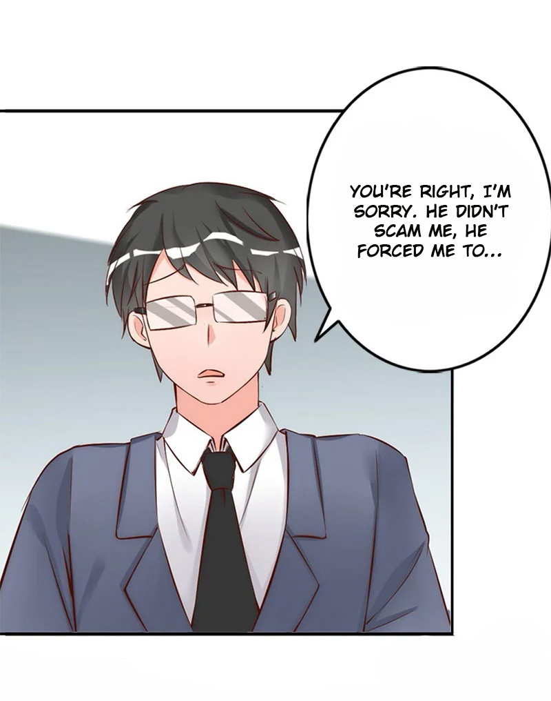 My Wife Is Cold-Hearted Chapter 31 page 9 - Chapter 31: Sister-in-law