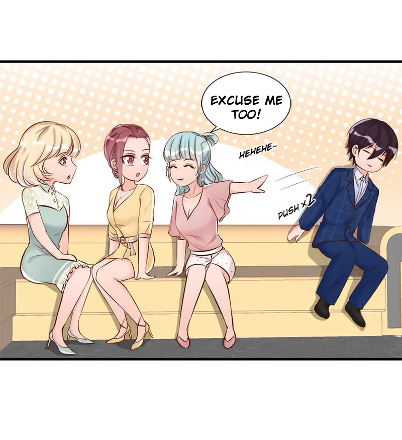 My Wife Is Cold-Hearted Chapter 32 page 10 - Chapter 32: Stop Drinking