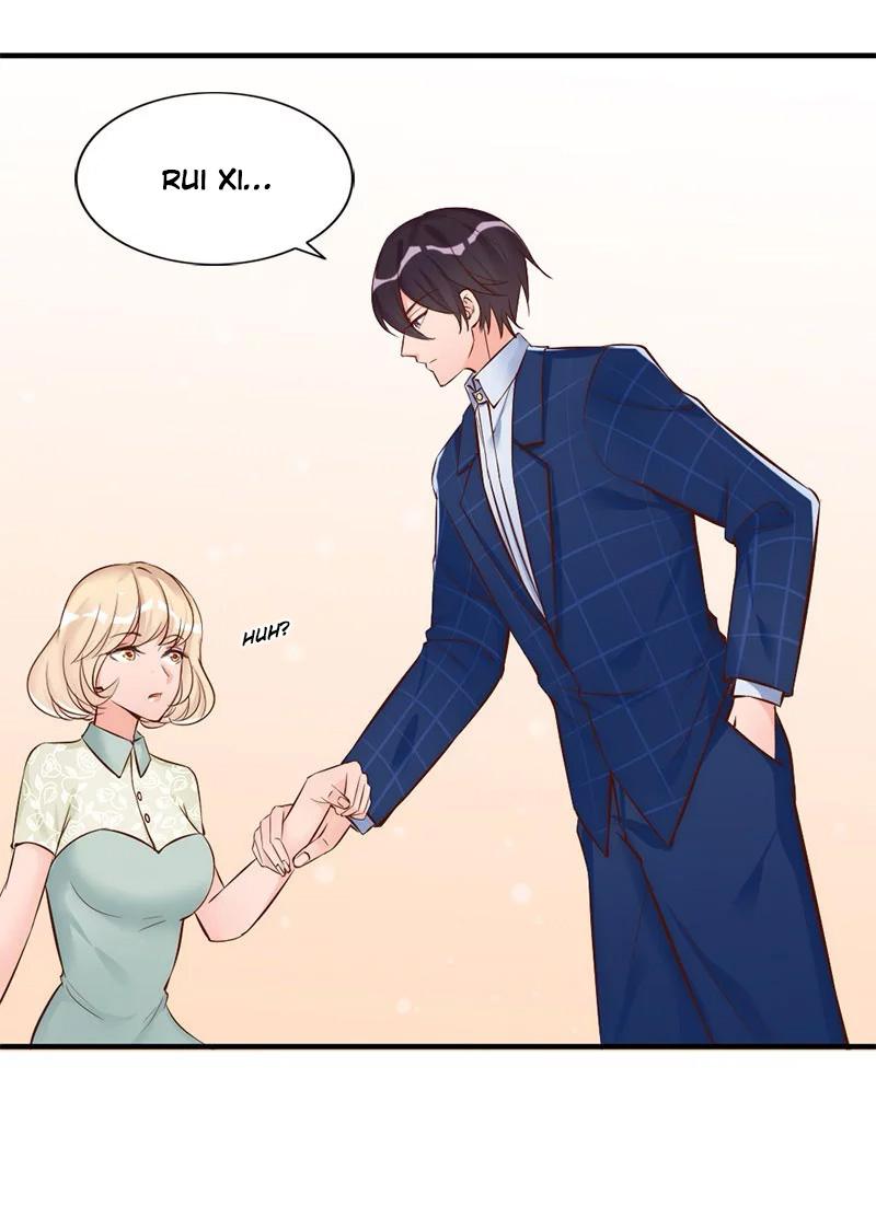 My Wife Is Cold-Hearted Chapter 32 page 11 - Chapter 32: Stop Drinking