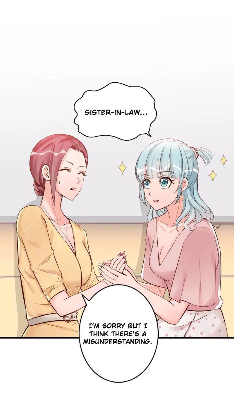 My Wife Is Cold-Hearted Chapter 32 page 13 - Chapter 32: Stop Drinking