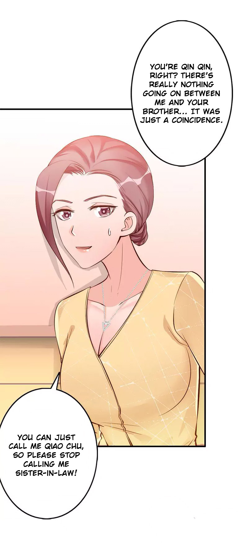 My Wife Is Cold-Hearted Chapter 32 page 16 - Chapter 32: Stop Drinking