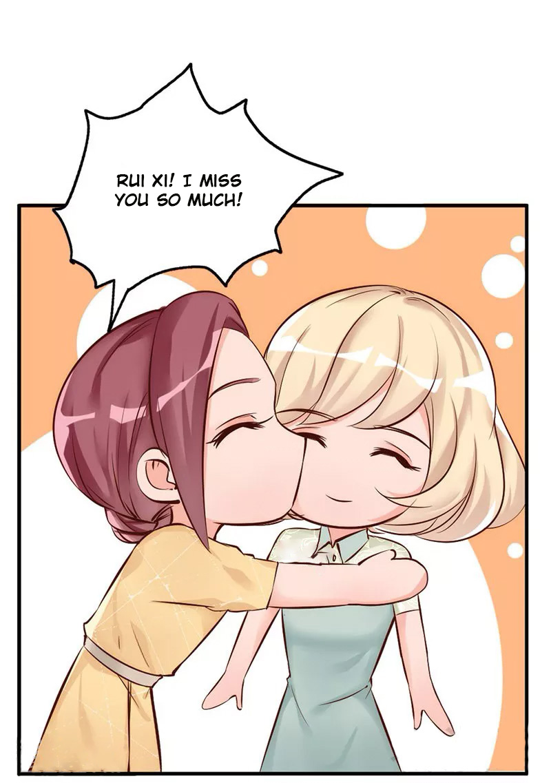 My Wife Is Cold-Hearted Chapter 32 page 2 - Chapter 32: Stop Drinking