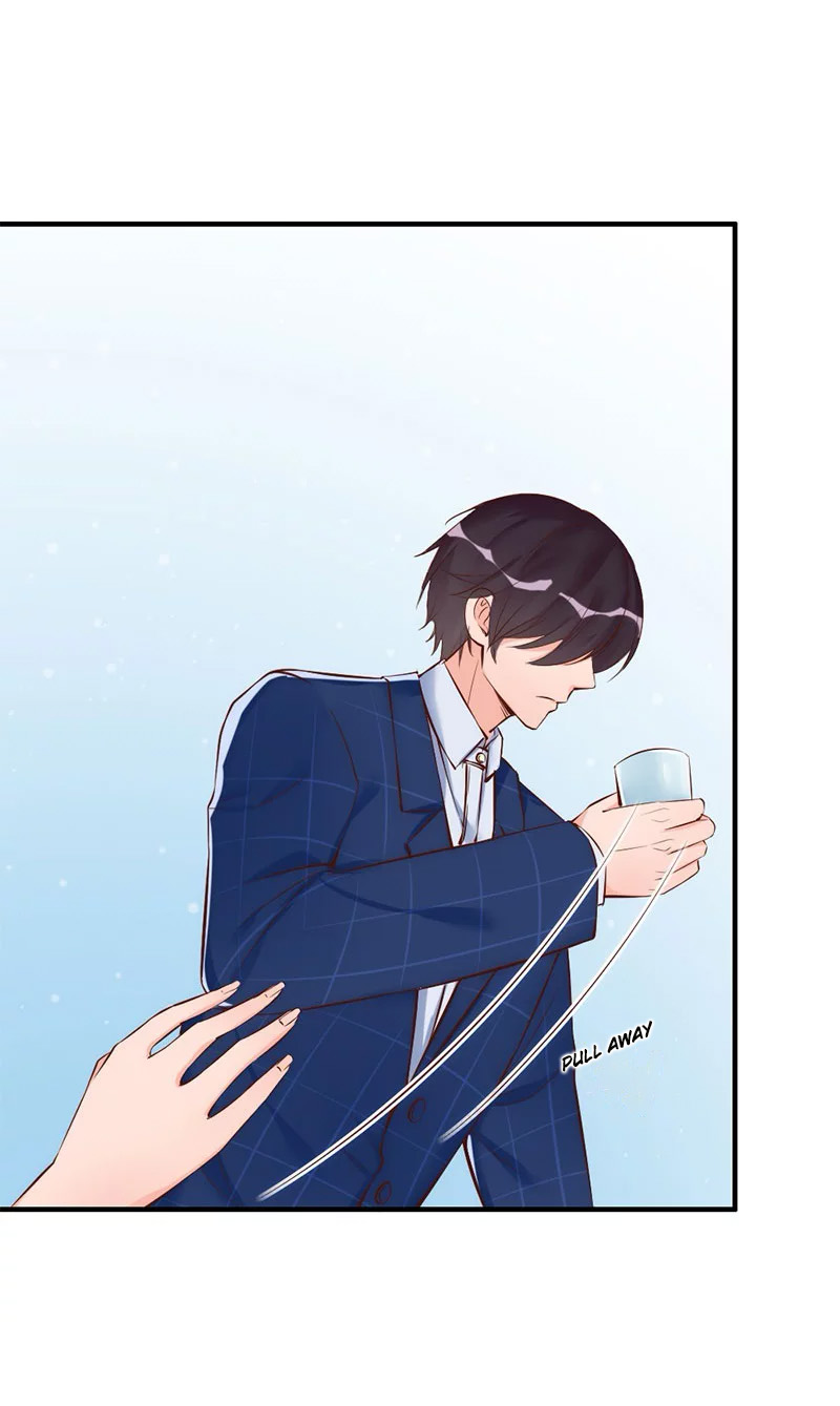 My Wife Is Cold-Hearted Chapter 32 page 22 - Chapter 32: Stop Drinking