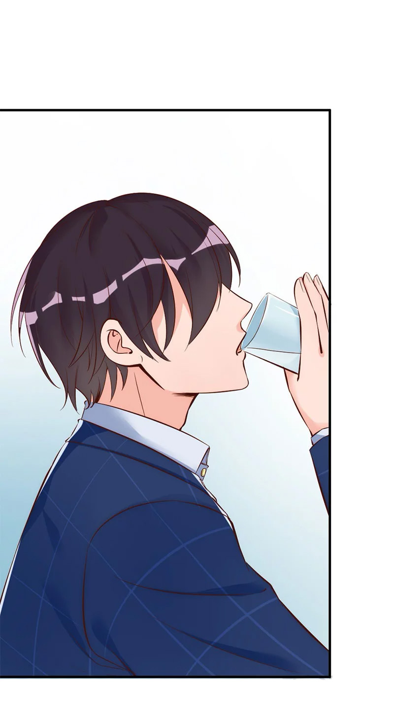 My Wife Is Cold-Hearted Chapter 32 page 23 - Chapter 32: Stop Drinking