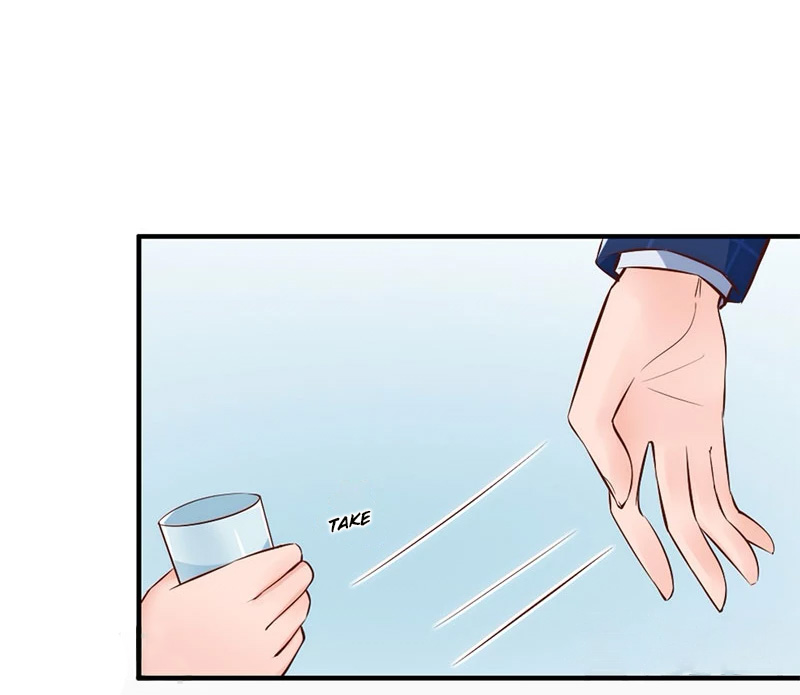 My Wife Is Cold-Hearted Chapter 32 page 24 - Chapter 32: Stop Drinking