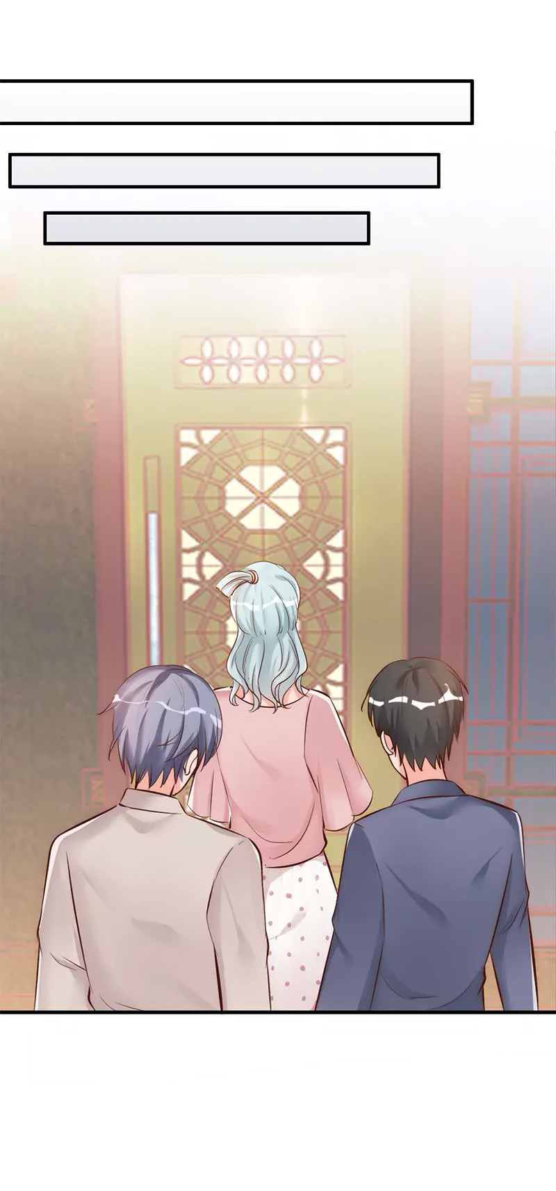 My Wife Is Cold-Hearted Chapter 32 page 4 - Chapter 32: Stop Drinking