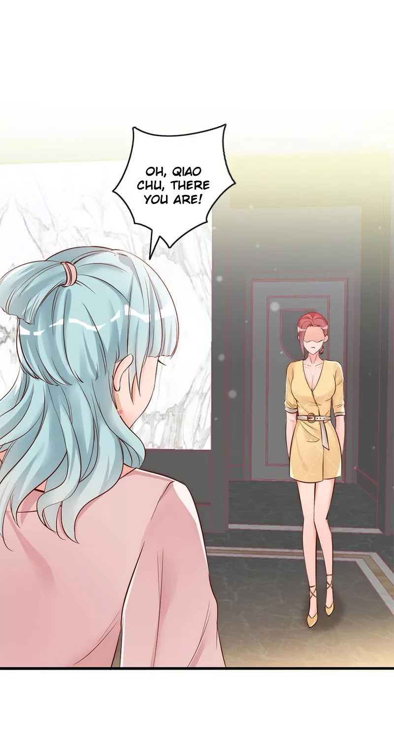 My Wife Is Cold-Hearted Chapter 32 page 7 - Chapter 32: Stop Drinking