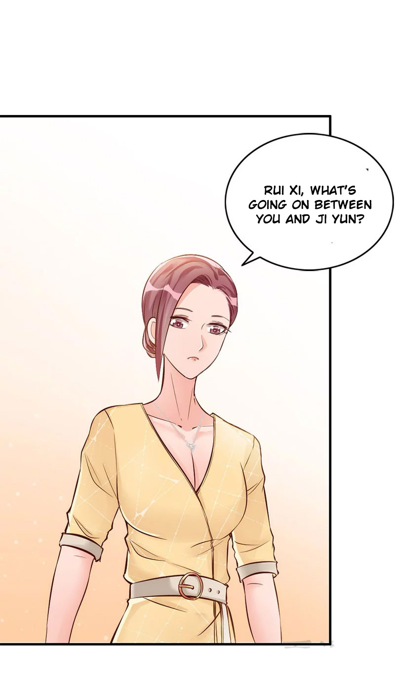 My Wife Is Cold-Hearted Chapter 32 page 8 - Chapter 32: Stop Drinking
