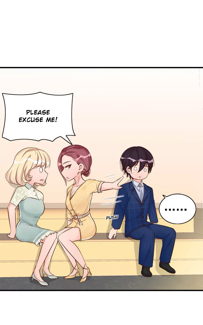My Wife Is Cold-Hearted Chapter 32 page 9 - Chapter 32: Stop Drinking