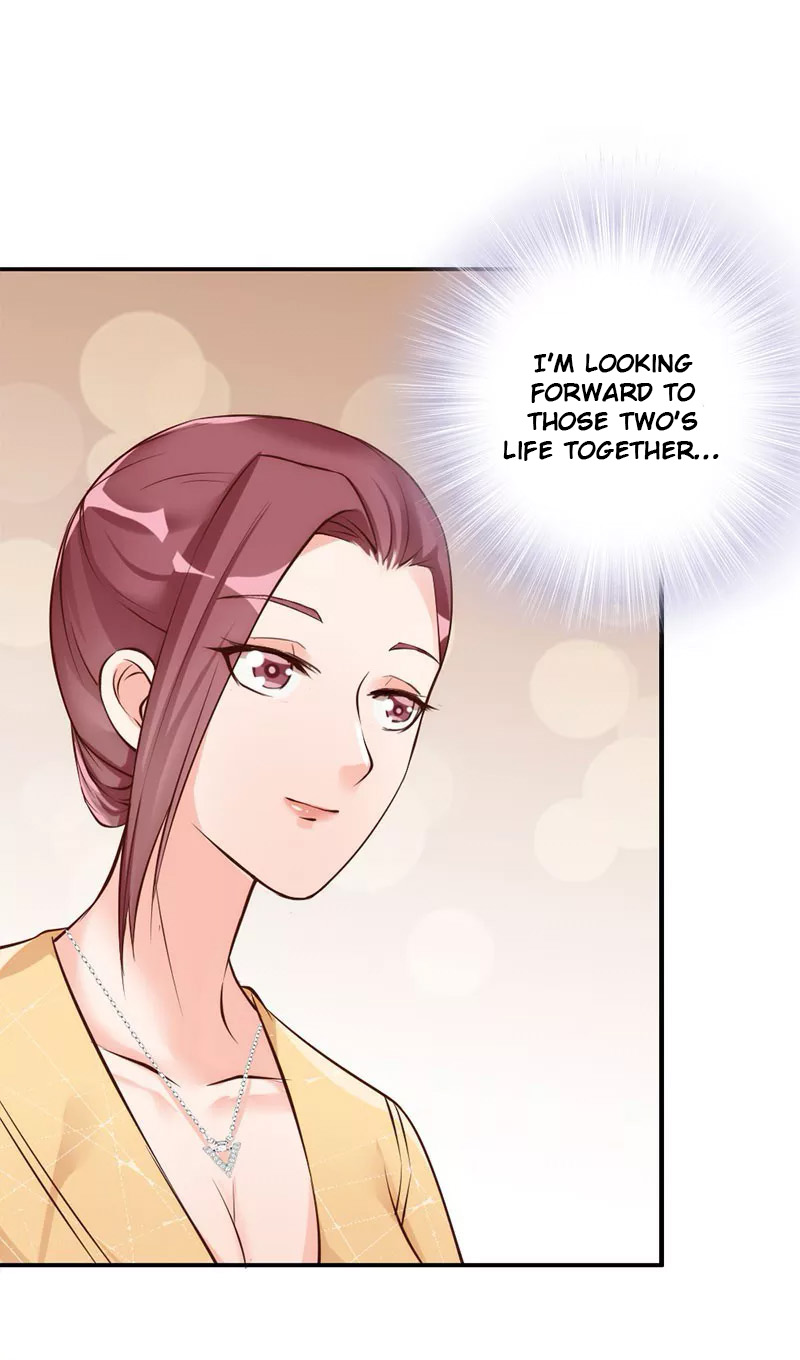 My Wife Is Cold-Hearted Chapter 33 page 10 - Chapter 33: Stop Calling Me Sister-in-Law