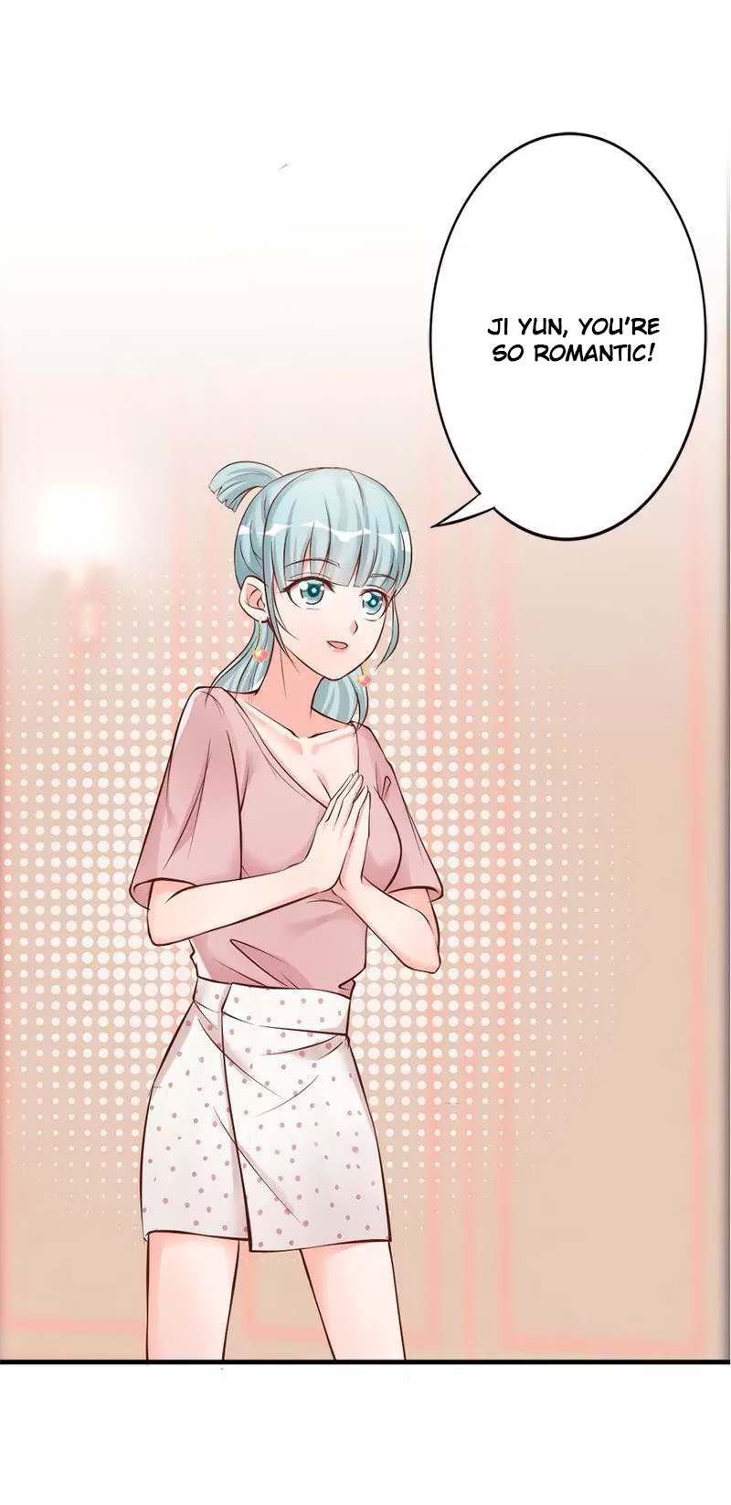 My Wife Is Cold-Hearted Chapter 33 page 11 - Chapter 33: Stop Calling Me Sister-in-Law