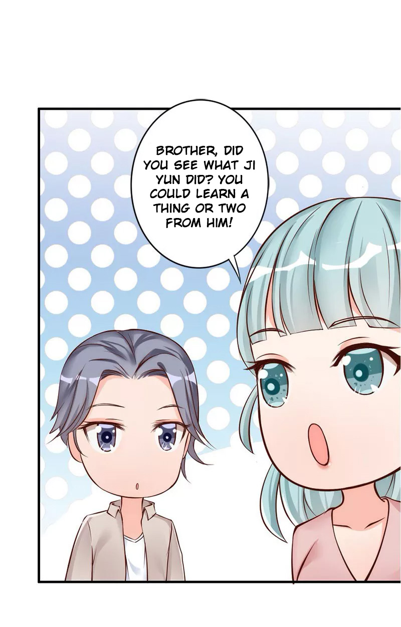 My Wife Is Cold-Hearted Chapter 33 page 12 - Chapter 33: Stop Calling Me Sister-in-Law