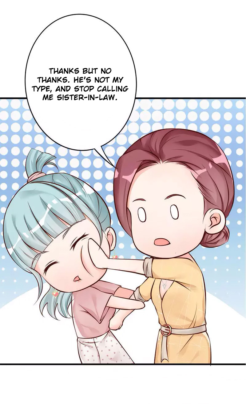 My Wife Is Cold-Hearted Chapter 33 page 14 - Chapter 33: Stop Calling Me Sister-in-Law