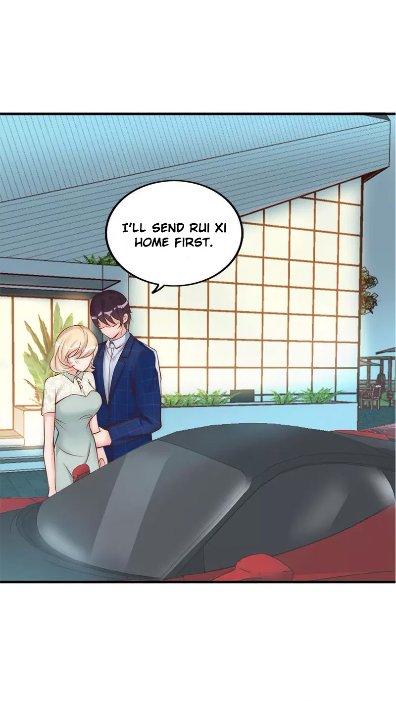 My Wife Is Cold-Hearted Chapter 33 page 17 - Chapter 33: Stop Calling Me Sister-in-Law