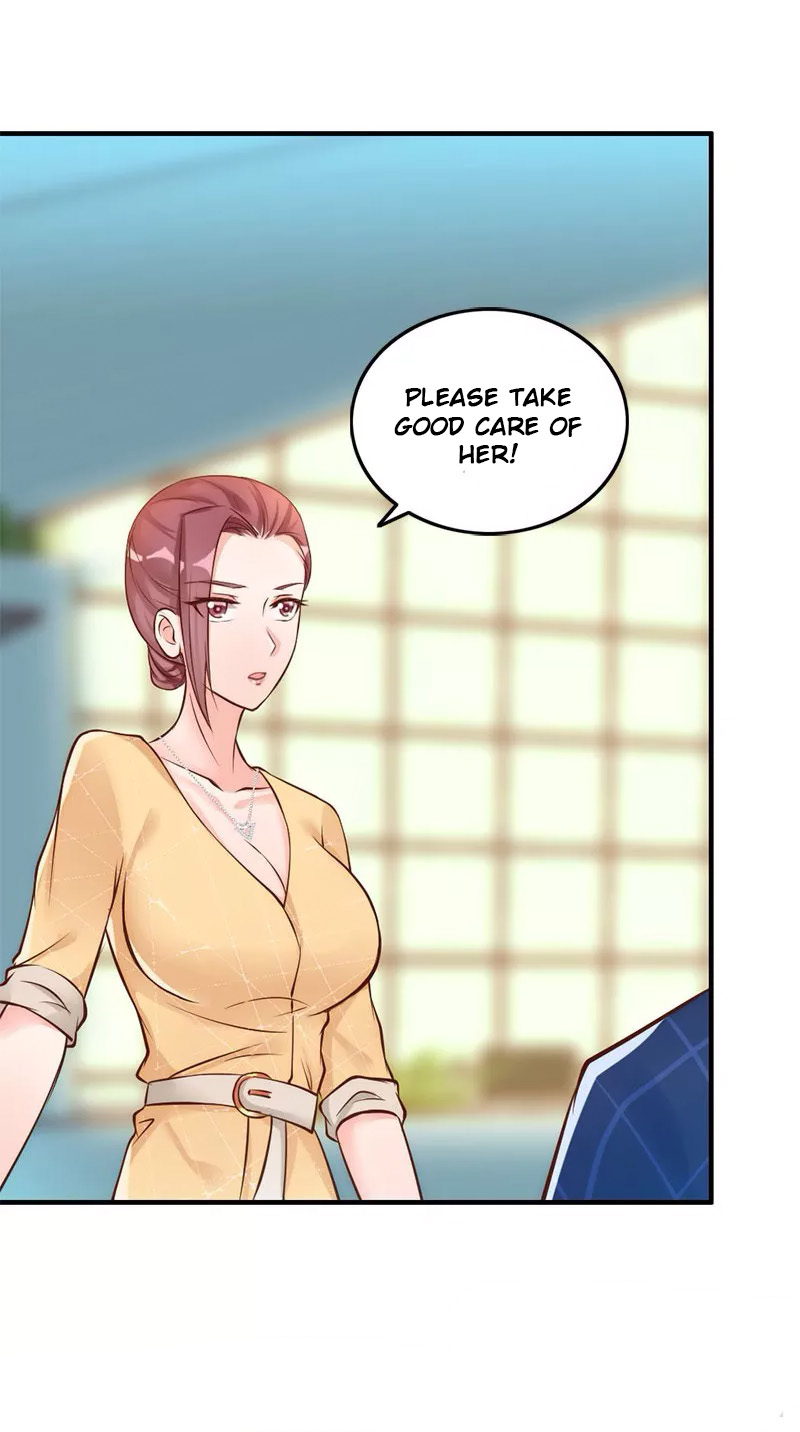My Wife Is Cold-Hearted Chapter 33 page 18 - Chapter 33: Stop Calling Me Sister-in-Law