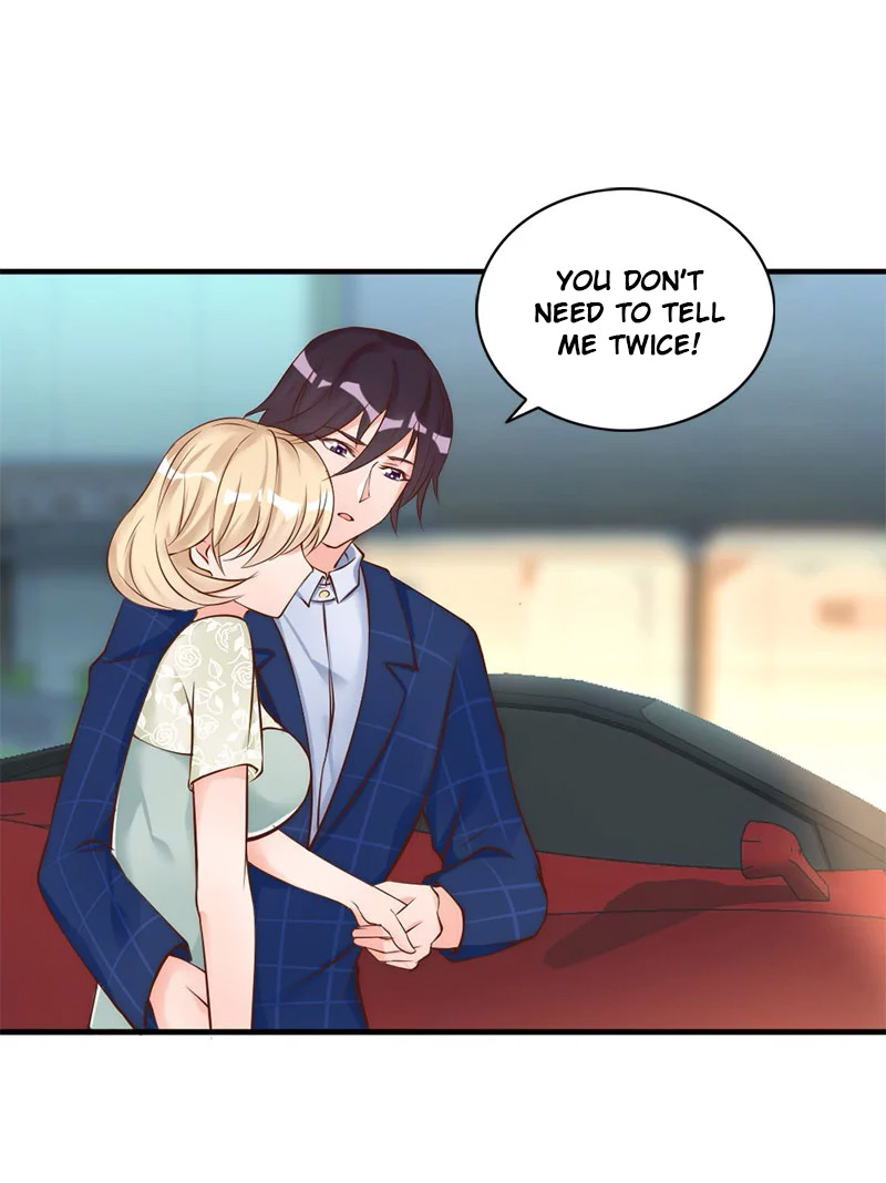 My Wife Is Cold-Hearted Chapter 33 page 19 - Chapter 33: Stop Calling Me Sister-in-Law