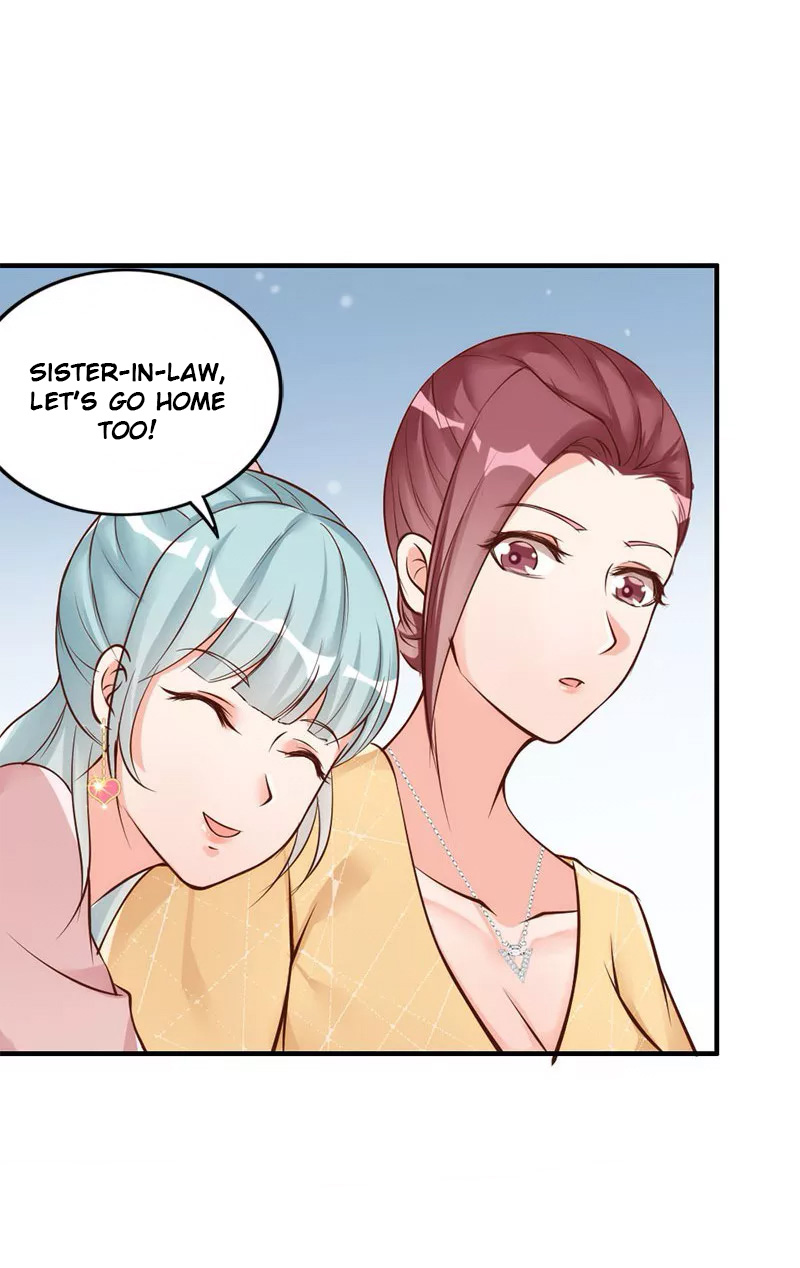 My Wife Is Cold-Hearted Chapter 33 page 20 - Chapter 33: Stop Calling Me Sister-in-Law