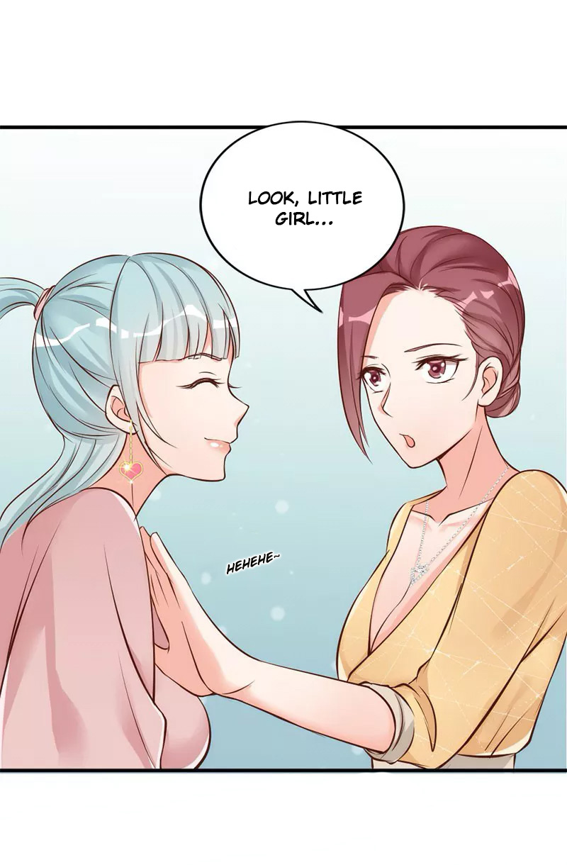 My Wife Is Cold-Hearted Chapter 33 page 21 - Chapter 33: Stop Calling Me Sister-in-Law