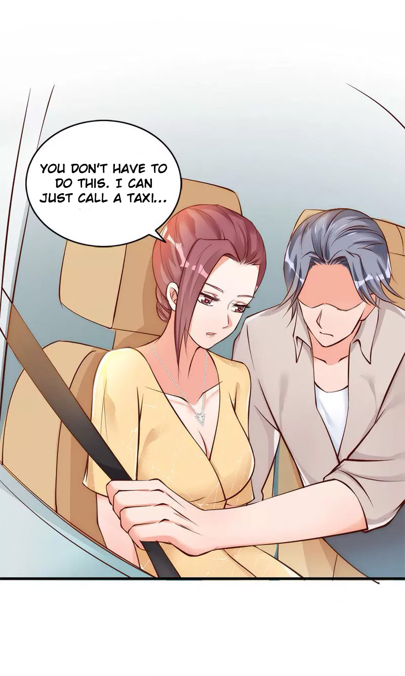 My Wife Is Cold-Hearted Chapter 33 page 24 - Chapter 33: Stop Calling Me Sister-in-Law