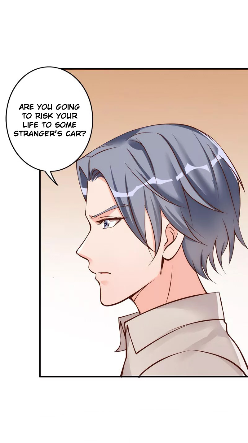My Wife Is Cold-Hearted Chapter 33 page 25 - Chapter 33: Stop Calling Me Sister-in-Law