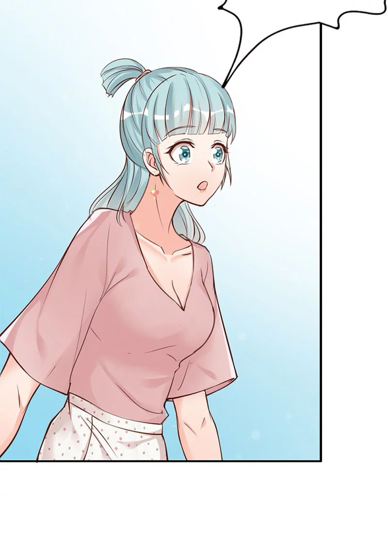 My Wife Is Cold-Hearted Chapter 33 page 28 - Chapter 33: Stop Calling Me Sister-in-Law