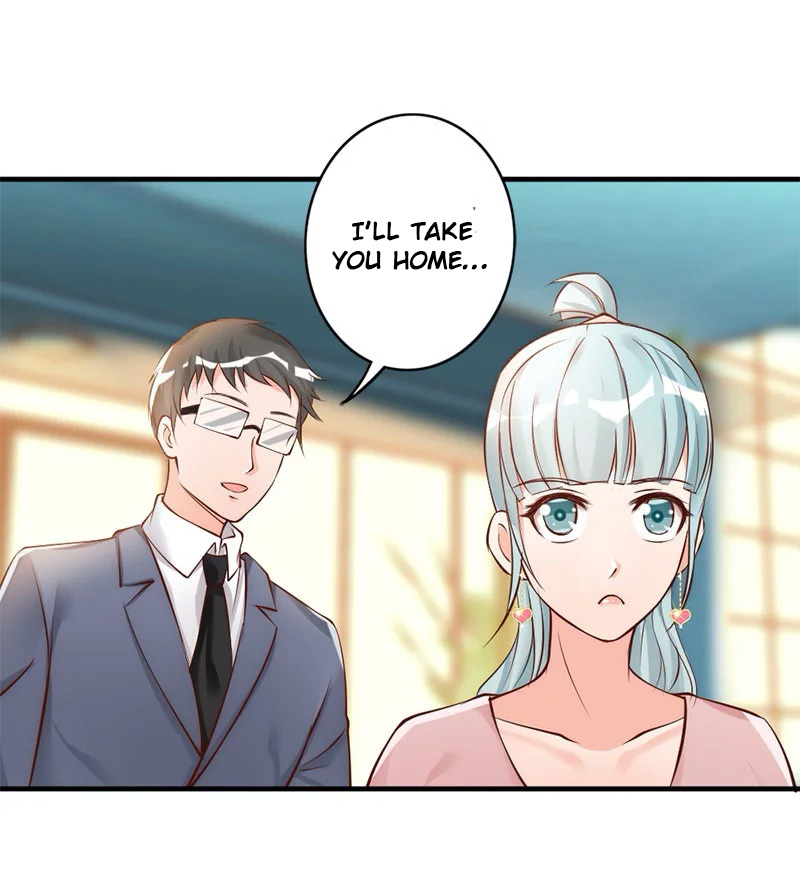 My Wife Is Cold-Hearted Chapter 33 page 29 - Chapter 33: Stop Calling Me Sister-in-Law