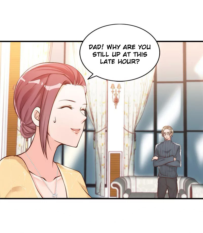 My Wife Is Cold-Hearted Chapter 33 page 33 - Chapter 33: Stop Calling Me Sister-in-Law