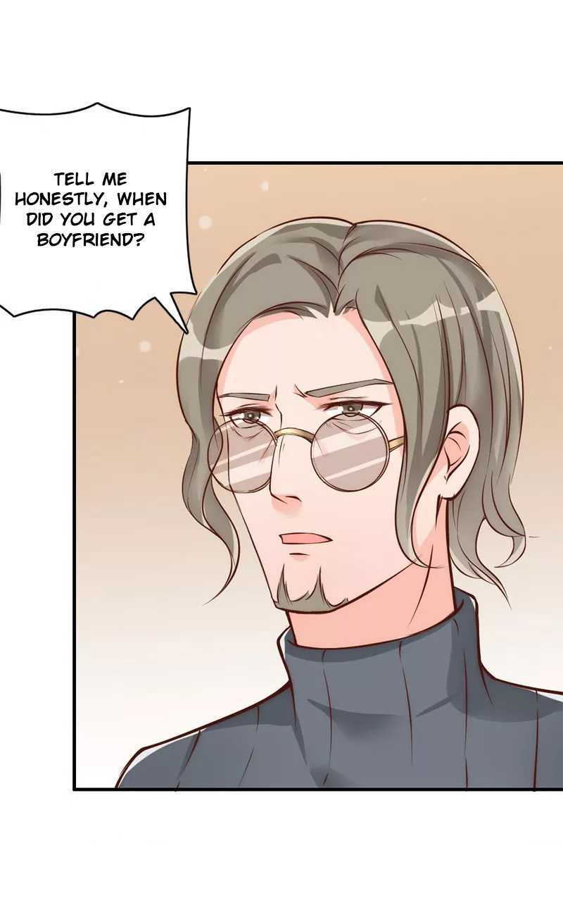 My Wife Is Cold-Hearted Chapter 33 page 34 - Chapter 33: Stop Calling Me Sister-in-Law