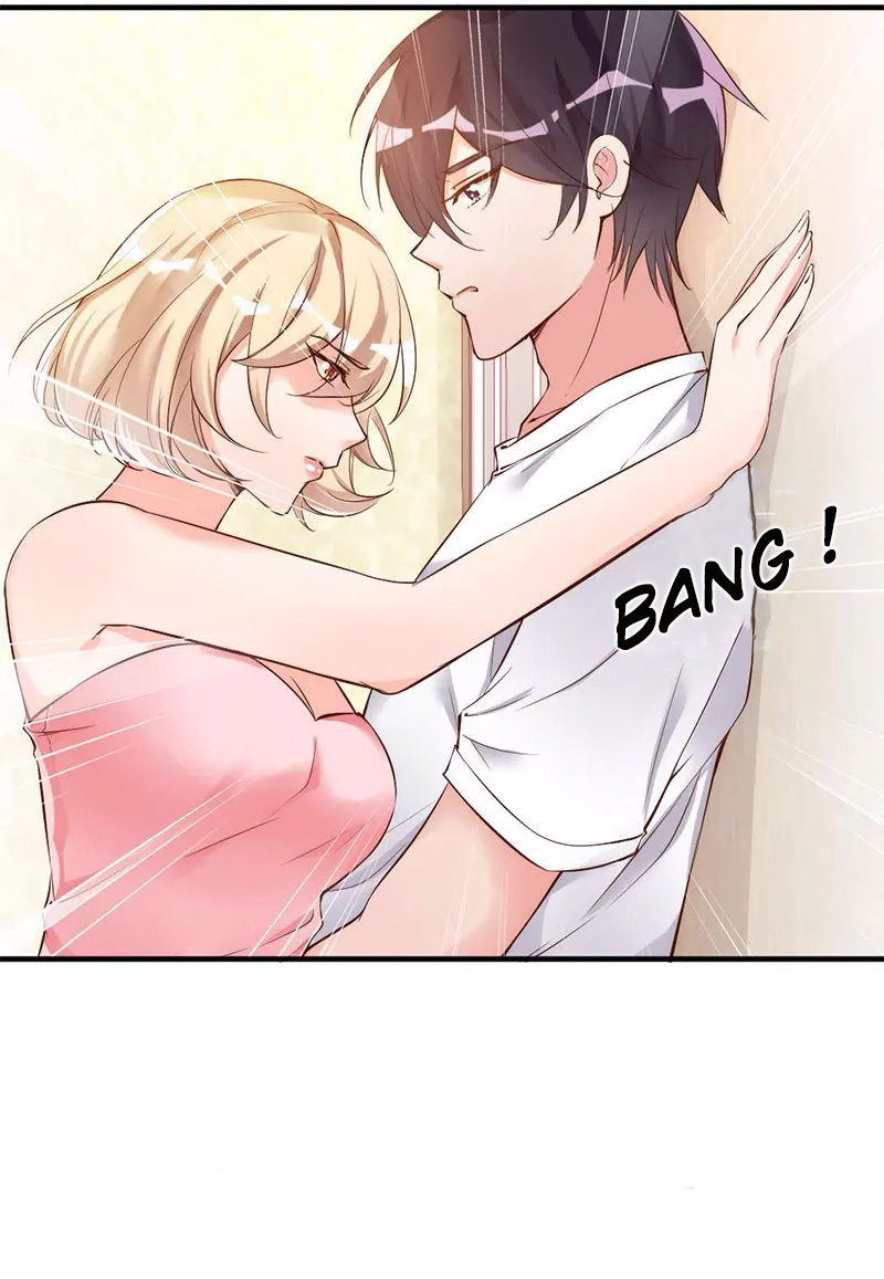 My Wife Is Cold-Hearted Chapter 33 page 36 - Chapter 33: Stop Calling Me Sister-in-Law