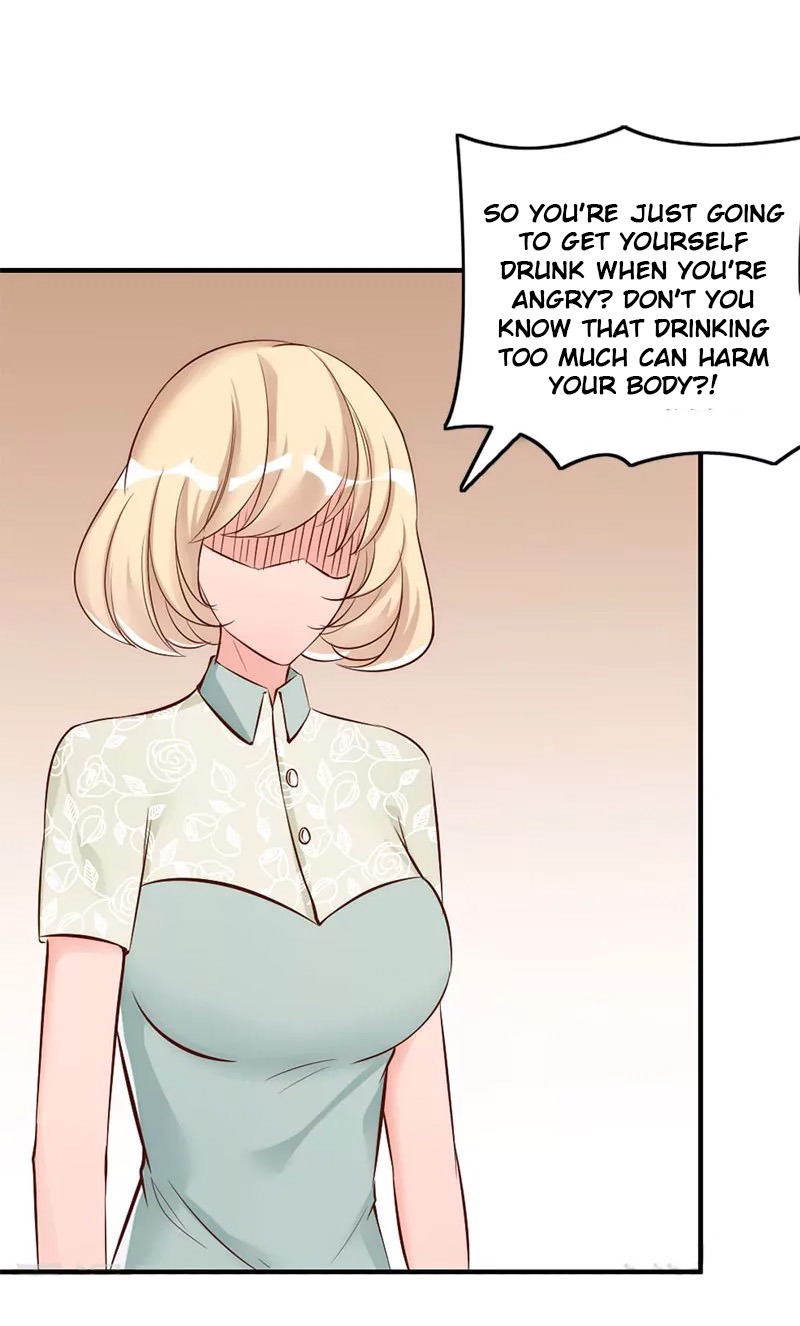My Wife Is Cold-Hearted Chapter 33 page 5 - Chapter 33: Stop Calling Me Sister-in-Law