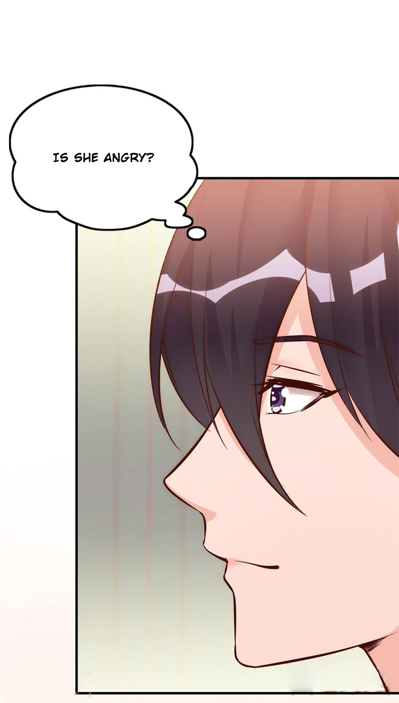 My Wife Is Cold-Hearted Chapter 33 page 6 - Chapter 33: Stop Calling Me Sister-in-Law